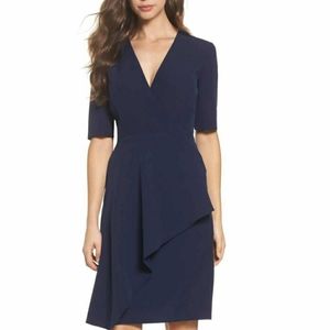 Maggy London sheath dress